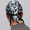 Hot Leathers HWH1014 Assassin Headwrap