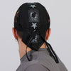 Hot Leathers HWH1015 Commemorative Veteran Headwrap