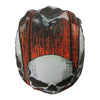 Hot Leathers HWH1098 Jumbo Skull Headwrap