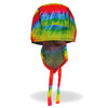 Hot Leathers HWH1104 Tie-Dye Headwrap