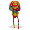 Hot Leathers HWH1104 Tie-Dye Headwrap