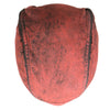 Hot Leathers HWH1106 Rust Dye Denim Headwrap