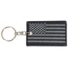 Hot Leathers KCH1059 Urban American Flag Keychain