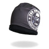 Hot Leathers KHC1014 2nd Amendment America's Original Homeland Security Beanie