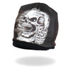 Hot Leathers KHC1017 Sublimated Assassin Skull Beanie