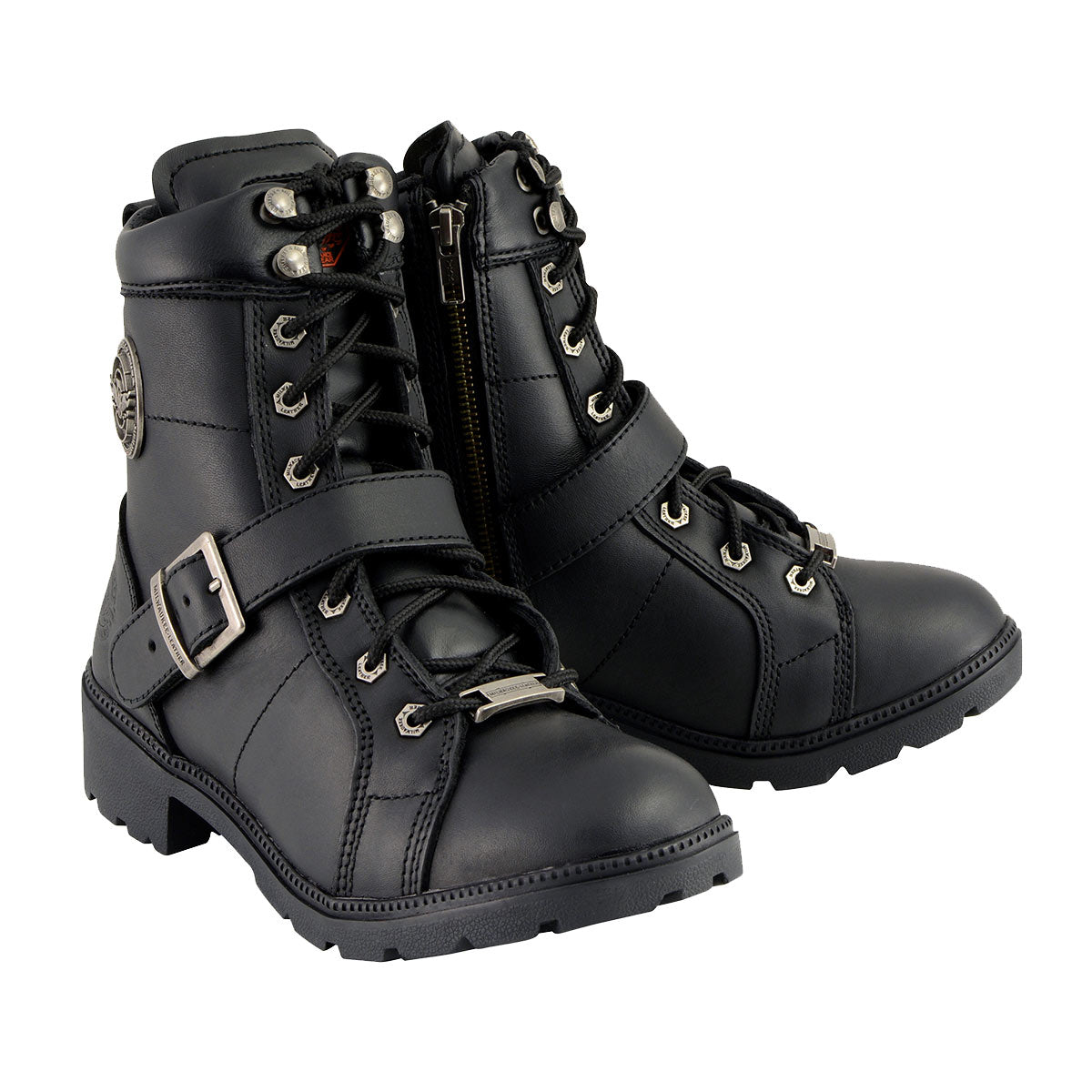 Wholesale Milwaukee Leather Boots – Motorcyclecenter.com