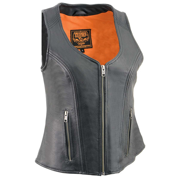 Milwaukee Leather Vests