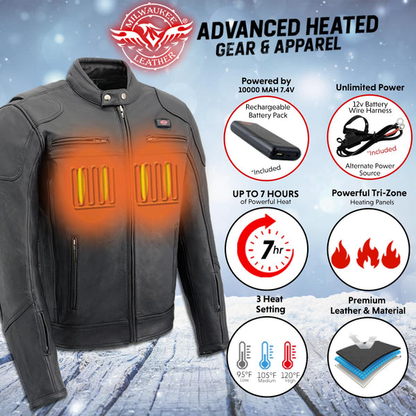 Jacket Battery Milwaukee Heated Jacket Specs HEATED GEAR FLAT PACK