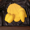 Milwaukee Leather MP7908 5-PC CE-Approved Motorcycle Armor for Shoulder, Elbow and Back| Armor for Motorcycle Jacketss