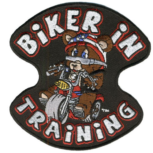 Hot Leathers PPA3240 Biker In Training 4