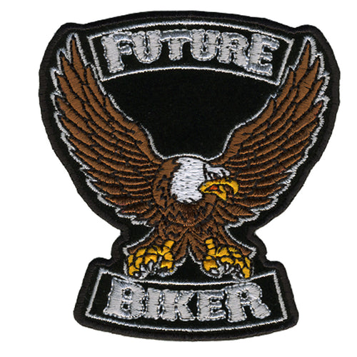 Hot Leathers PPA3660 Future Biker Kid's 3