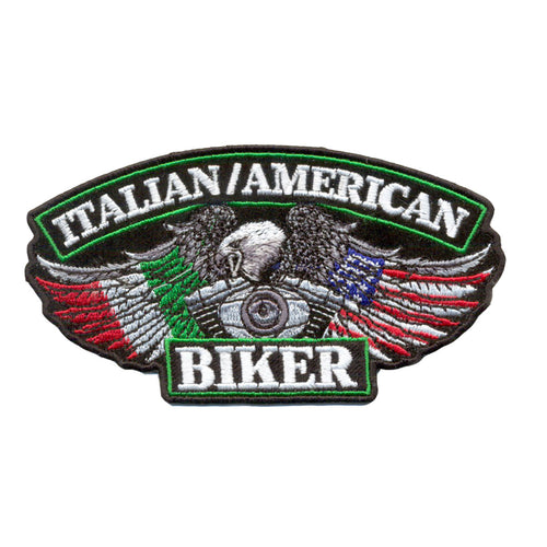 Hot Leathers PPA5890 Italian American Biker 5