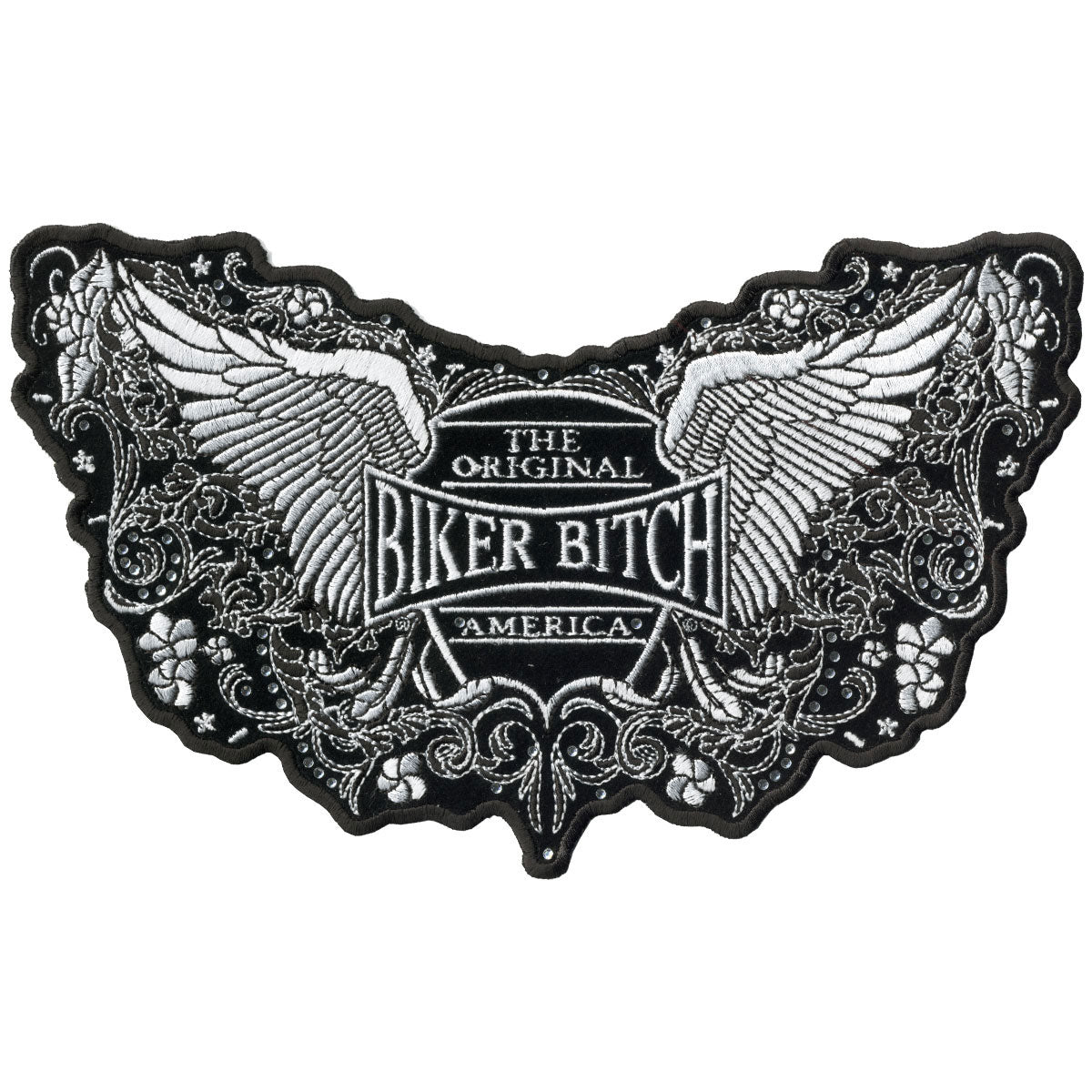 Hot Leathers PPC3123 Ornate 5