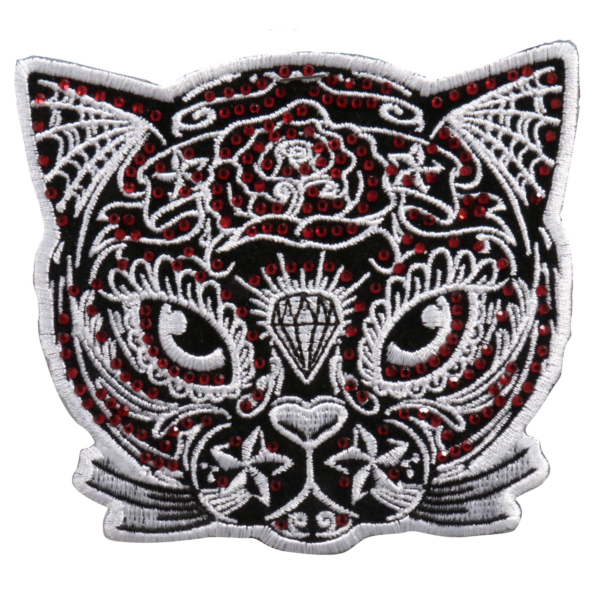 Hot Leathers PPC3224 Sugar Cat 4