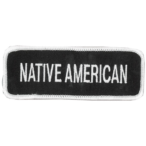 Hot Leathers PPL9034 Native American 4
