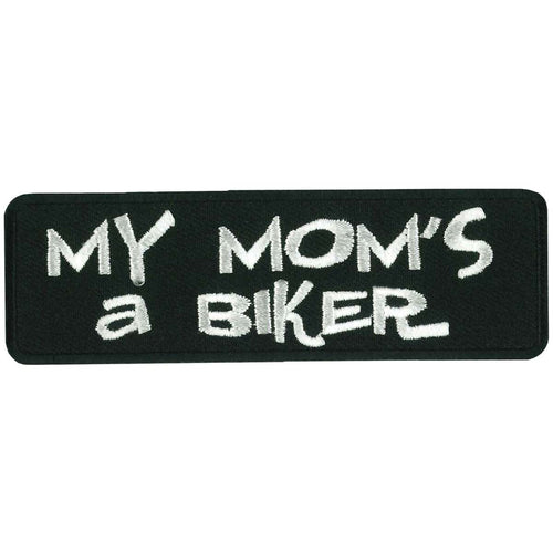 Hot Leathers PPL9121 Mom's a Biker 4