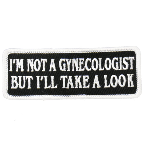 Hot Leathers PPL9239  Not A Gynecologist 4
