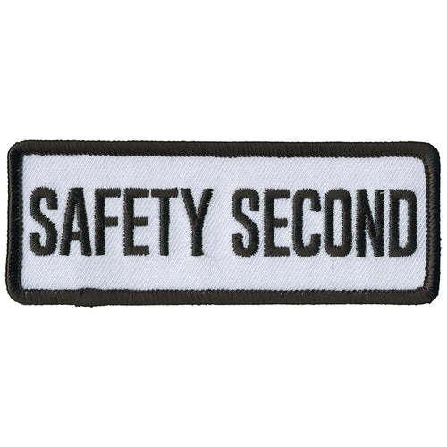 Hot Leathers PPL9793 Safety Second 4