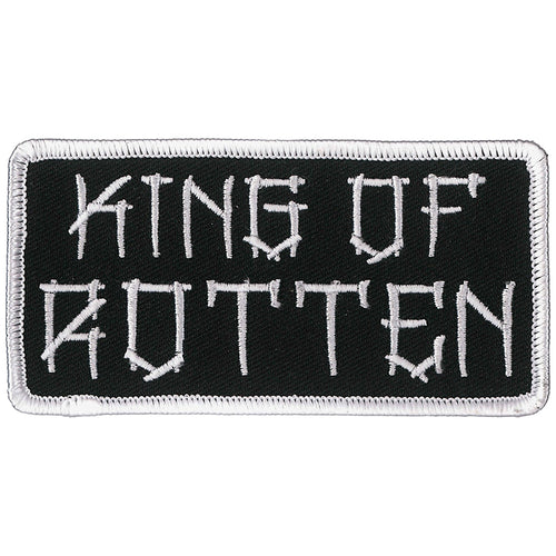 Hot Leathers PPL9859 King of Rotten 4