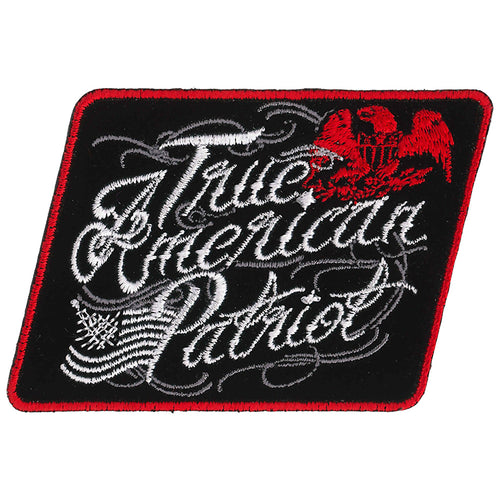 Hot Leathers PPQ1180 True American Patriot 3