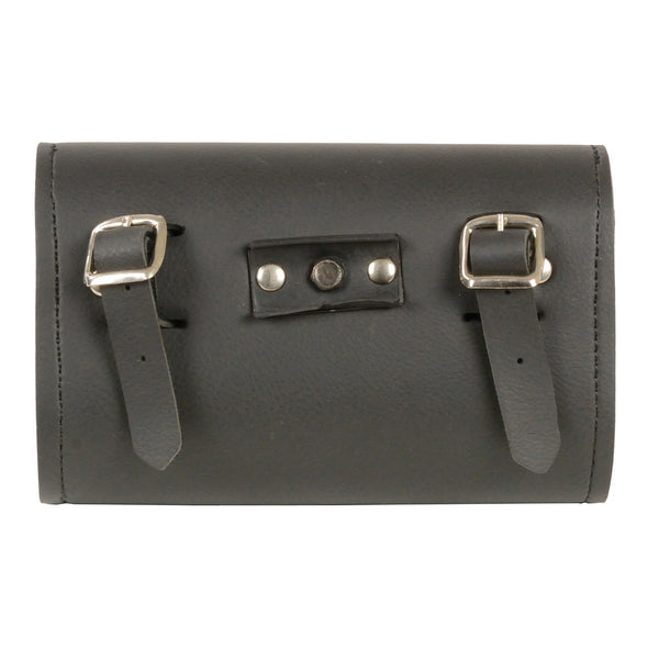 Milwaukee Performance SH439 Black Small PVC Windshield Bag with Self FastenerClosure
