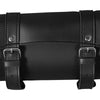 Hot Leathers TBB1007 Large PVC Tool Bag 12X6X4