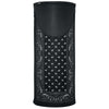 ZanHeadgear TW101 Motley Tube Wind Proof SportFlex Series Black Paisley