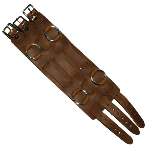 Hot Leathers WTB1002 2.5