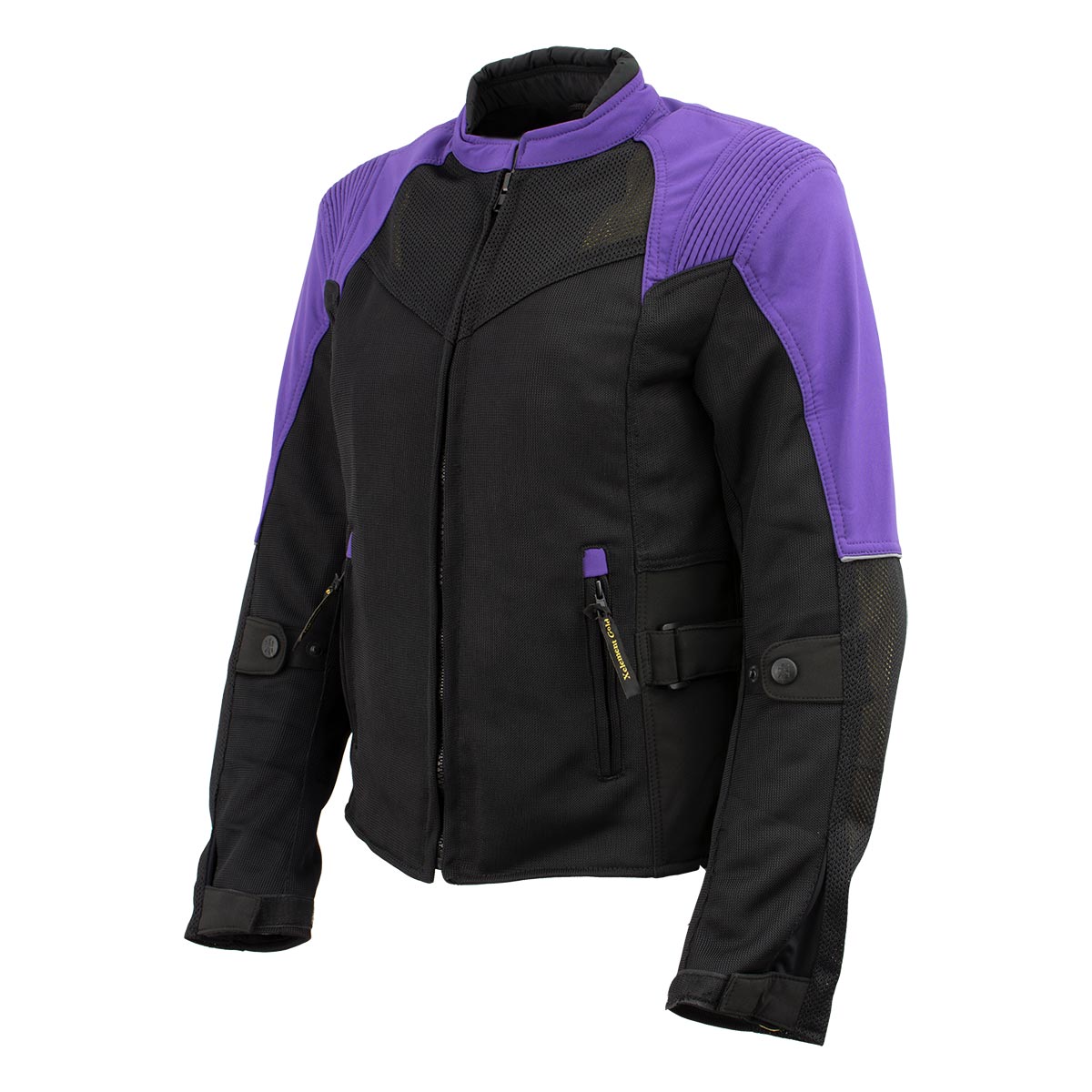Best Protective Women's Motorcycle Jackets | LeatherUp – Page 6 ...