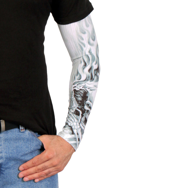 Hot Leathers ARM1002 Assassin Arm Sleeve