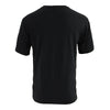 Biker Clothing Co. BCC116013 Men's Black 'Don't Expect Covid-19 To Last' T-Shirt