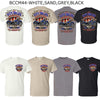 Milwaukee Leather XS16008 Men’s 81st ‘Sturgis’ Assorted 4 for $30.00 T-Shirts