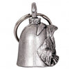 Hot Leathers BEA1029 Grim Reaper Guardian Bell