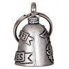 Hot Leathers BEA1035 Marines Guardian Bell