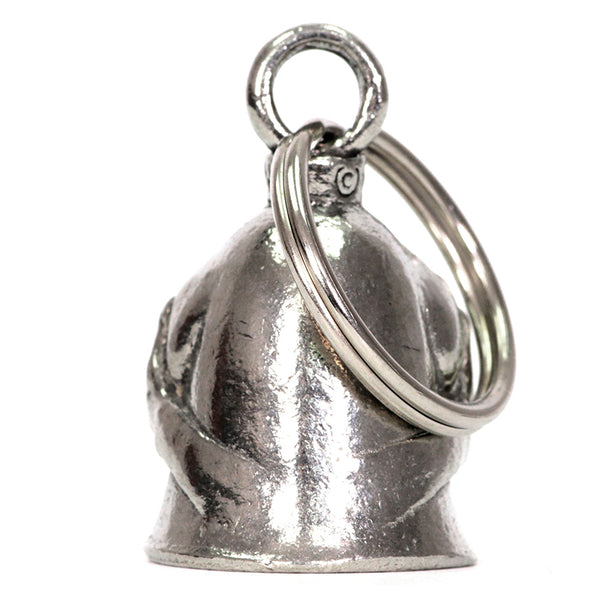 Hot Leathers BEA1128 Handful Silver Bell