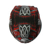 Hot Leathers HWH1101 Celtic Cross Headwrap