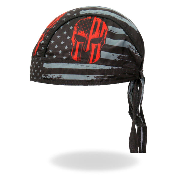 Hot Leathers HWH1121 Warrior Headwrap