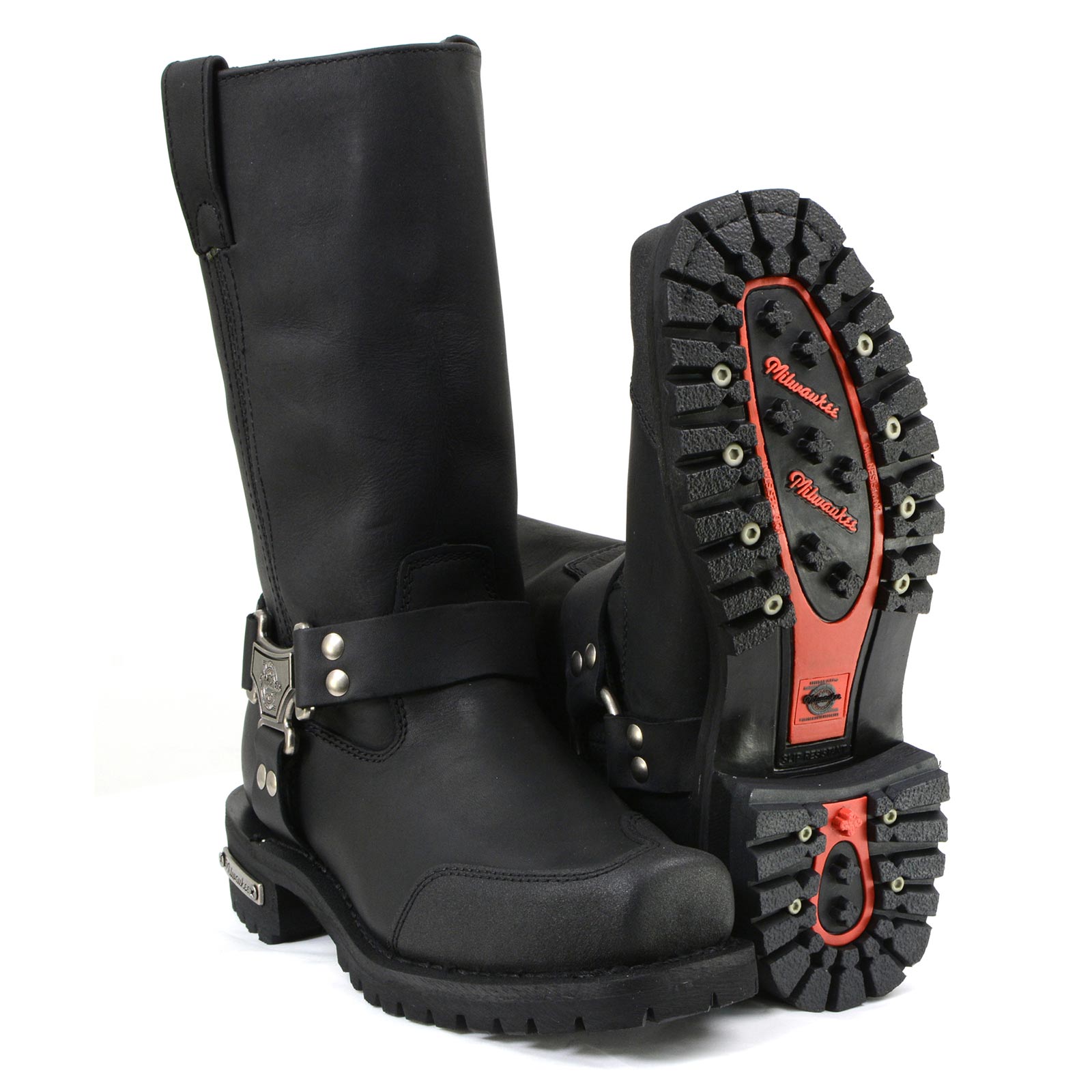 Harness 2025 work boots