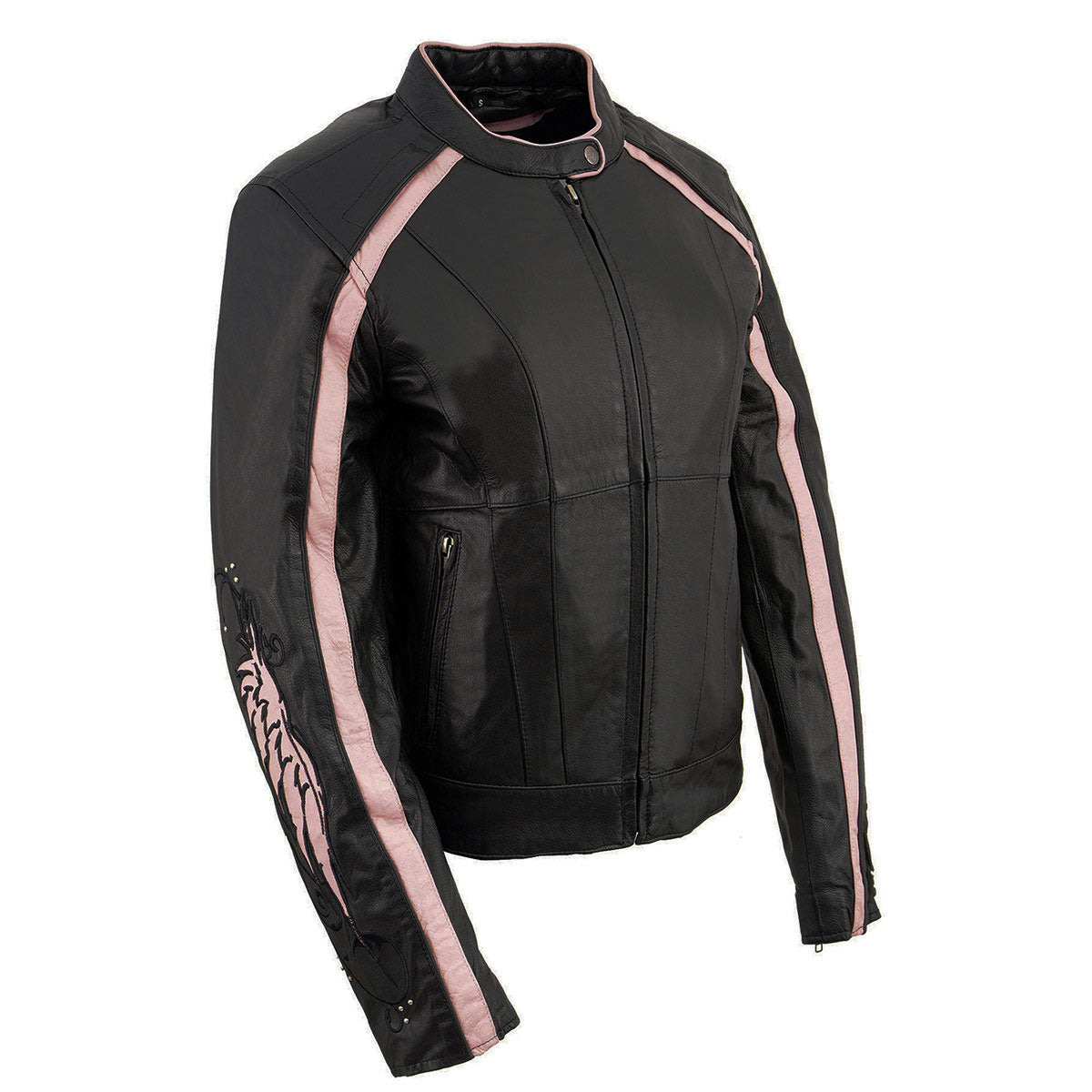 Ladies scooter clearance jackets