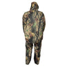 Milwaukee Leather MLM9500 Men's Jungle Camouflage 2-Piece Rain Suit