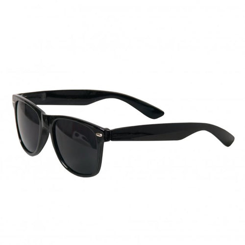 Hot Leathers SGD1065 Wanderer Sunglasses with Smoke Lenses