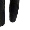 NexGen SH2258 Men's Black Textile Riding Chaps with Heat Protection