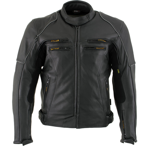 Honda HRC Leather Motorcycle Racing Jacket - Etsy