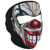 ZanHeadgear WNFM411 Neoprene Chicano Clown Full Face Mask
