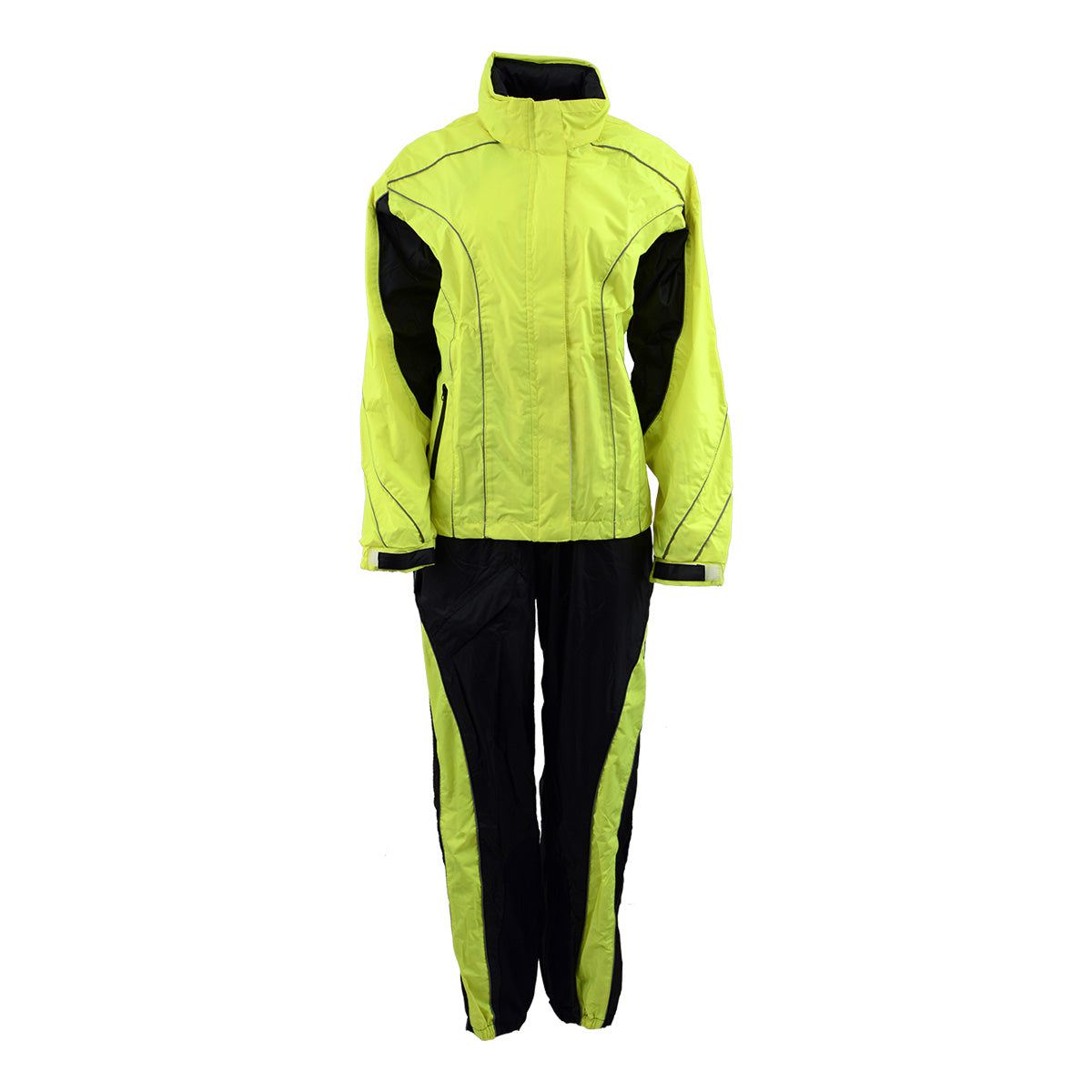 Nexgen sale rain gear